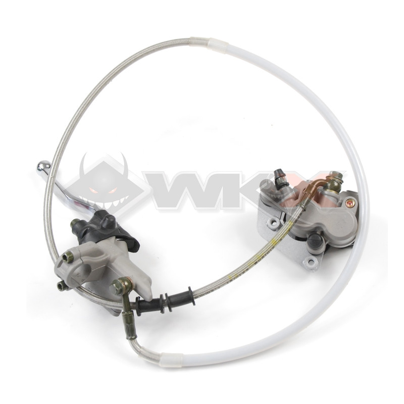 Système de frein avant MARZOCCHI / STAGGS