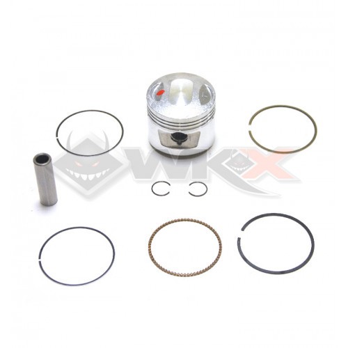 Piece Kit Piston de moteur 150 ZONGSHEN de Pit Bike et Dirt Bike