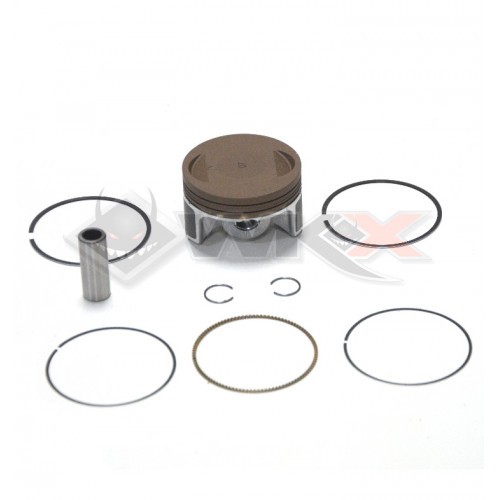 Piece Kit piston de moteur 190 Zongshen de Pit Bike et Dirt Bike