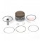 Piece Kit piston de moteur 190 Zongshen de Pit Bike et Dirt Bike