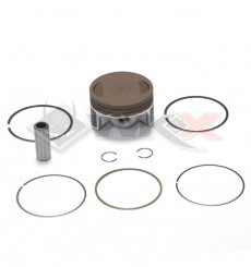 Piece Kit piston de moteur 190 Zongshen de Pit Bike et Dirt Bike