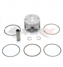 Piece Kit Piston de moteur 250 ZONGSHEN de Pit Bike et Dirt Bike