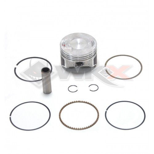 Piece Kit Piston de moteur 250 ZONGSHEN de Pit Bike et Dirt Bike