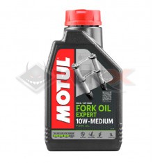 Huile de fourche MOTUL 10W 1 Litre