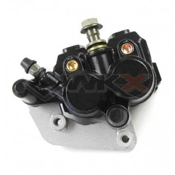 Etrier de frein avant double piston MARZOCCHI