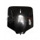 Piece Kit plastique KLX BBR NOIR de Pit Bike et Dirt Bike