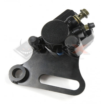 Etrier de frein arrière avec support axe 15mm