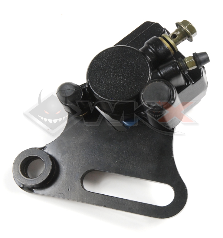 Etrier de frein arrière avec support axe 15 mm