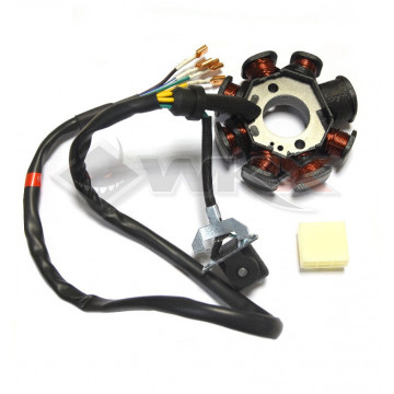 Stator d'allumage ZONGSHEN 150-250