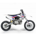 Dirt 125 BASTOS BIKE MXF - édition 2022 Dirt 125 BASTOS BIKE MXF - édition 2022