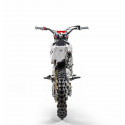 Dirt 125 BASTOS BIKE MXF - édition 2022 Dirt 125 BASTOS BIKE MXF - édition 2022