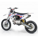Dirt 125 BASTOS BIKE MXF - édition 2022 Dirt 125 BASTOS BIKE MXF - édition 2022