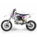 Dirt 125 BASTOS BIKE MXF - édition 2022 Dirt 125 BASTOS BIKE MXF - édition 2022