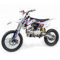Dirt 125 BASTOS BIKE MXF - édition 2022 Dirt 125 BASTOS BIKE MXF - édition 2022