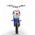 Dirt 125 BASTOS BIKE MXF - édition 2022 Dirt 125 BASTOS BIKE MXF - édition 2022