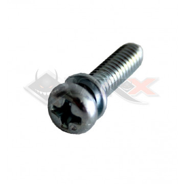 Vis de cuve de carbu NIBBI PZ18