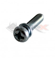 Piece Vis de cuve de carbu NIBBI PZ18 de Pit Bike et Dirt Bike