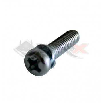 Vis de cuve de carbu NIBBI PE 19/24/28