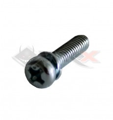 Piece Vis de cuve de carbu NIBBI PE 19/24/28 de Pit Bike et Dirt Bike