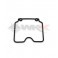 Piece Joint de cuve carburateur DAYTONA MV33 de Pit Bike et Dirt Bike