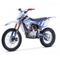 Moto-cross 150cc BASTOS MXR reconditionnée - 2024 Moto-cross 150cc BASTOS MXR reconditionnée - 2024