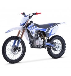 Piece Moto-cross 150cc BASTOS MXR reconditionnée - 2024 de Pit Bike et Dirt Bike
