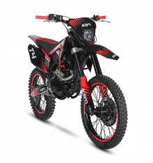 Motocross 300cc KAYO T4