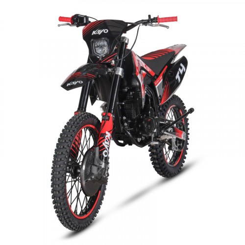 Motocross 300cc KAYO T4