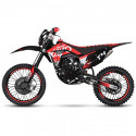 Motocross 300cc KAYO T4