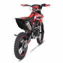 Motocross 300cc KAYO T4