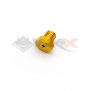 Gicleur principal 130 de carburateur DAYTONA MV33