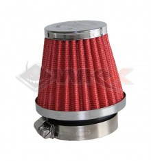 Filtre à air cornet 49 mm NIBBI de carburateur PE 28