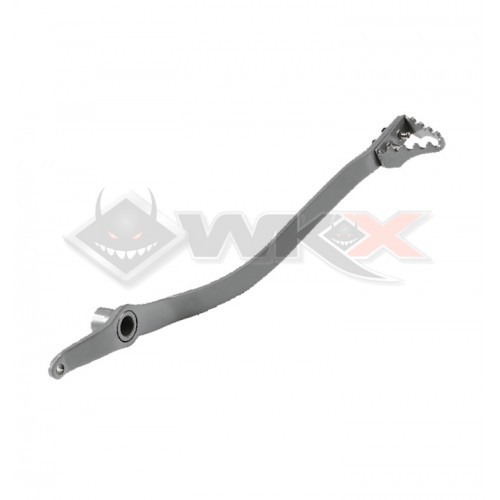 Piece Pédale de frein YCF LITE / START acier de Pit Bike et Dirt Bike