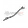Piece Pédale de frein YCF LITE / START acier de Pit Bike et Dirt Bike