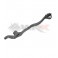 Piece Pédale de frein YCF PILOT / SM / BIGY acier de Pit Bike et Dirt Bike