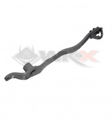 Piece Pédale de frein YCF PILOT / SM / BIGY acier de Pit Bike et Dirt Bike