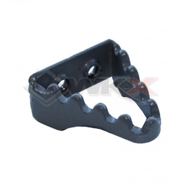 Embout pédale de frein YCF acier