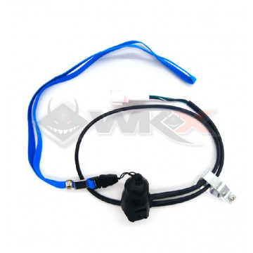 Coupe circuit Aimant YCF