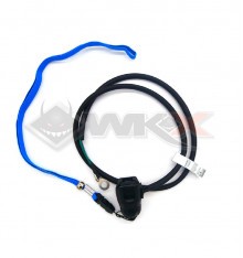 Coupe circuit aimant YCF de moteur DAYTONA