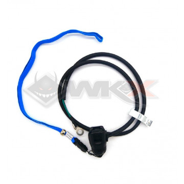 Coupe circuit aimant YCF de moteur DAYTONA