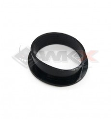 Piece Manchon Ø49 mm de carbu 54 mm de Pit Bike et Dirt Bike