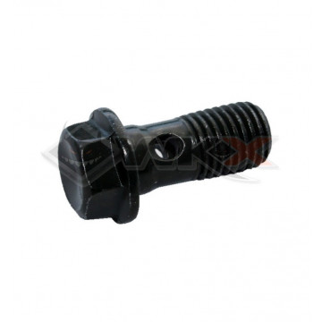 Vis banjo radiateur d'huile YCF 12 mm