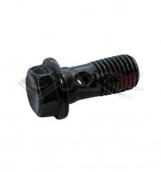 Piece Vis banjo radiateur d'huile YCF 12 mm de Pit Bike et Dirt Bike