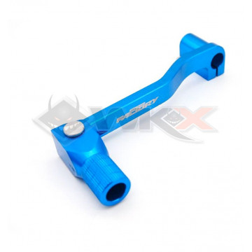 Sélecteur YCF Semi Auto aluminium BLEU