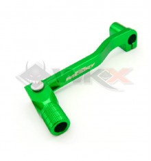 Sélecteur YCF Semi Auto aluminium VERT