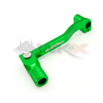 Sélecteur YCF Semi Auto aluminium VERT