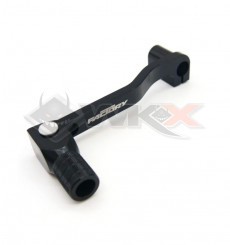 Piece Sélecteur YCF Semi Auto aluminium NOIR de Pit Bike et Dirt Bike