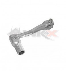 Piece Sélecteur YCF aluminium GRIS de Pit Bike et Dirt Bike