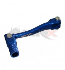 Piece Sélecteur YCF aluminium BLEU de Pit Bike et Dirt Bike
