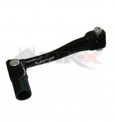 Piece Sélecteur YCF aluminium NOIR de Pit Bike et Dirt Bike